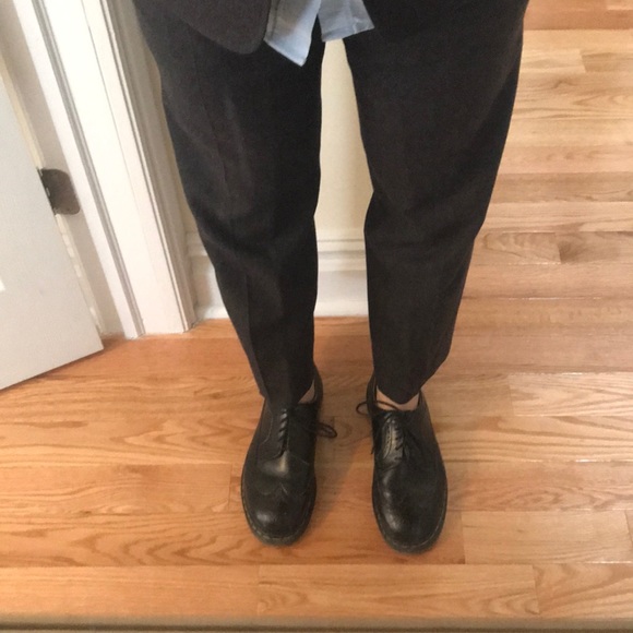 Brooks Brothers Cashmere + Wool Suit - Picture 8 of 8